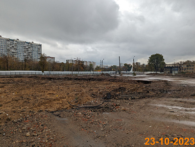 Жилой комплекс