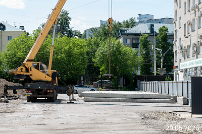 Авторский квартал 