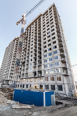 Жилой Комплекс Гринхилс