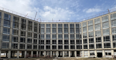 г. Санкт-Петербург, Улица Бутлерова
