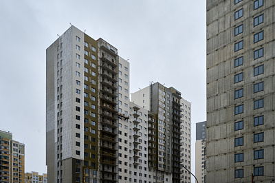 Жилой комплекс