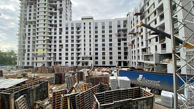 г. Екатеринбург