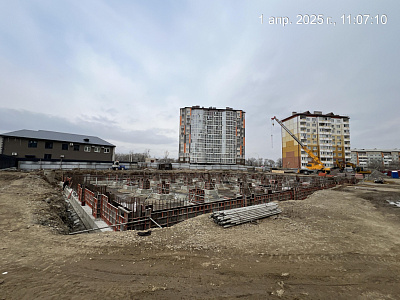 г. Уссурийск, Улица Чичерина