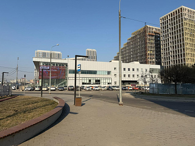 ЖК А22