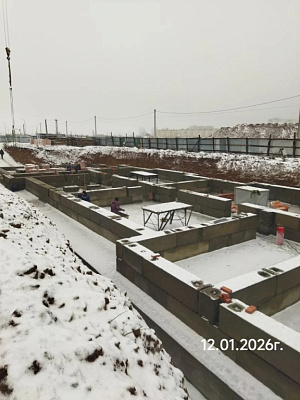 ЖК Солнечный