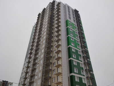 ЖК Компас