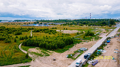 Квартал Лаголово