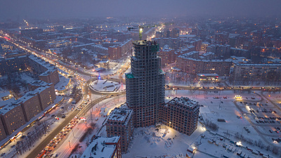ЖК Ломоносов