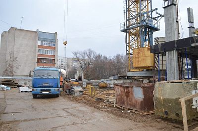 г. Орёл, ул Андрианова