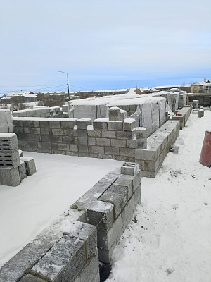 г. Салехард