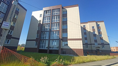 Жилой Комплекс 