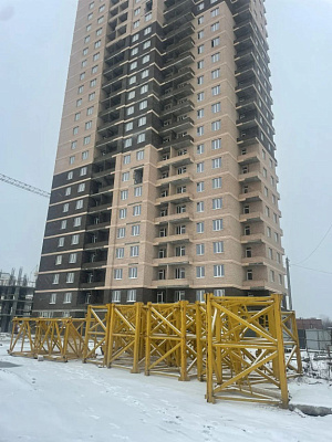 ЖК 