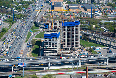 МИРАПОЛИС, КВАРТАЛ МИРАПОЛИС