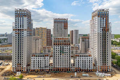 Квартал Метроном