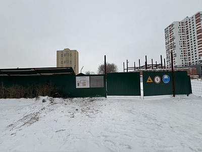 ЖК Маяковский