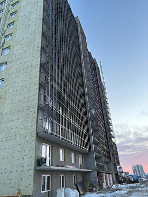 г. Красноярск, Улица Светлова