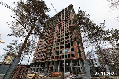 НИКС Про на Лесопарковой