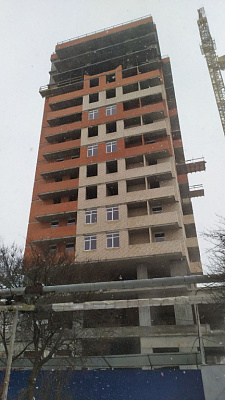 ЖК КРАСНЫЙ