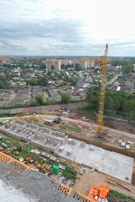 ЖК «Бирюзова Парк»