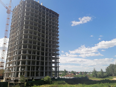 ЖК Гвардейский 2.0