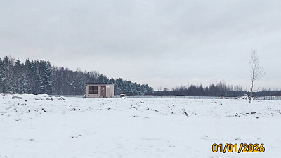 Ясно Янино, Квартал 6