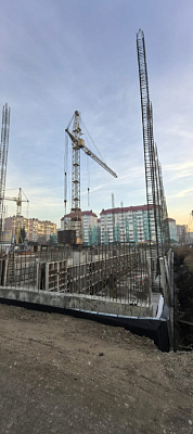г. Абакан, Улица Ленинского Комсомола