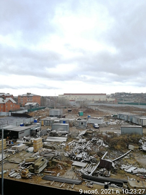 ЖК Малиново JK Malinovo Zvenigorod