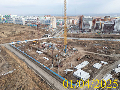 г. Красноярск