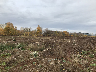 Красное яблоко Эт11 Секции 2.1,2.2