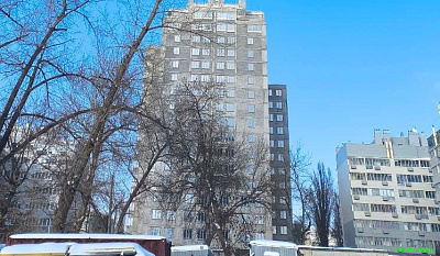 г. Белгород, пр-кт Б.Хмельницкого