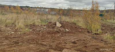 Загородный квартал 