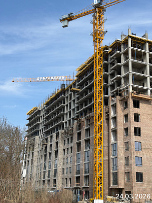 Жилой комплекс 