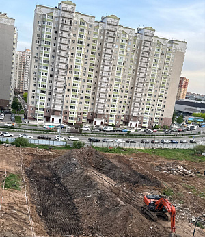Город-парк Первый Московский (11ф. к.2)
