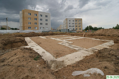 ЖК 