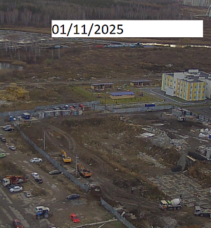 ЖК