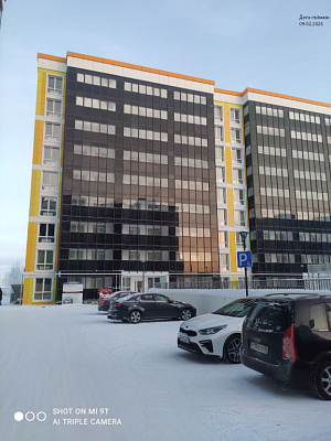 г. Новый Уренгой