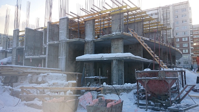 г. Томск, ул Алтайская