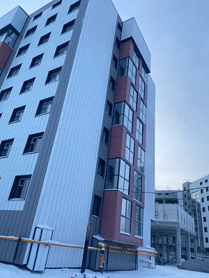 г. Якутск, Шоссе Окружное 4 км з/у 4Г