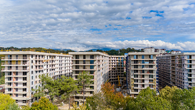 ГК Greenmont