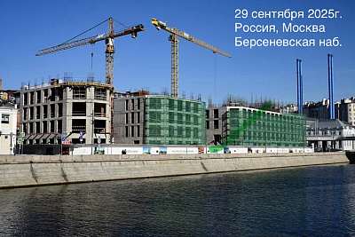 Первый на Красном