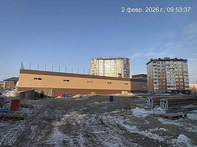 г. Уссурийск, Улица Чичерина