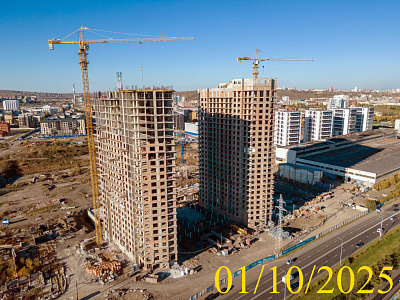 г. Красноярск, ул Профсоюзов