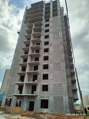 г. Новочебоксарск, Улица Советская
