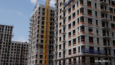 Жилой комплекс