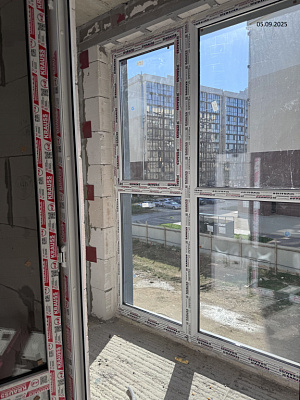 ЖК Парковые кварталы