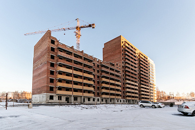 с. Каменка, мкр Олимпийской Славы