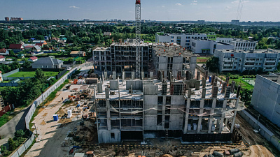 Жилой комплекс 