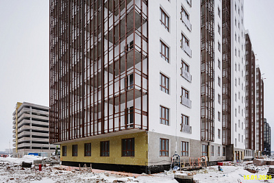 ЖК ЛесАРТ