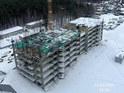 ЖК АКВАРЕЛЬ ЖИЛОЙ КОМПЛЕКС АКВАРЕЛЬ
