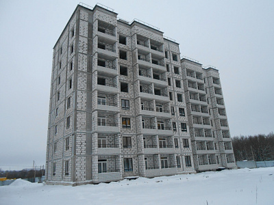 ЖК 
